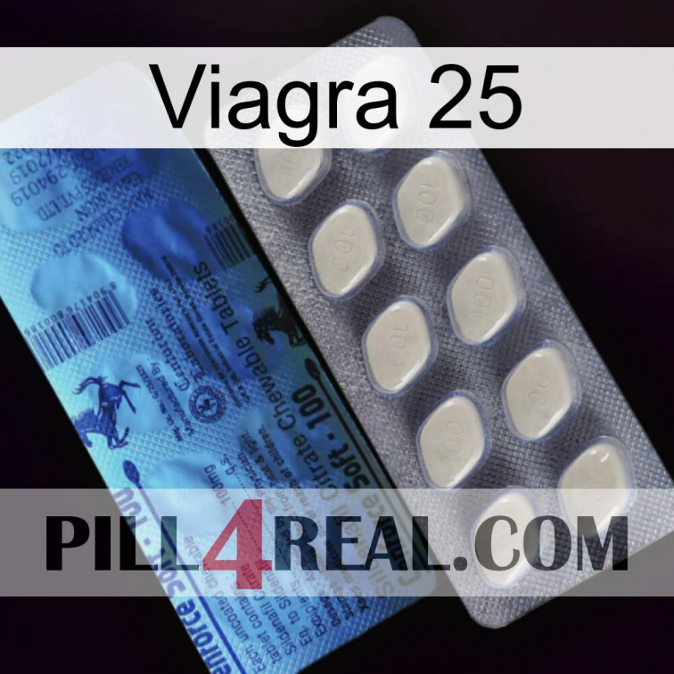 Viagra 25 34
